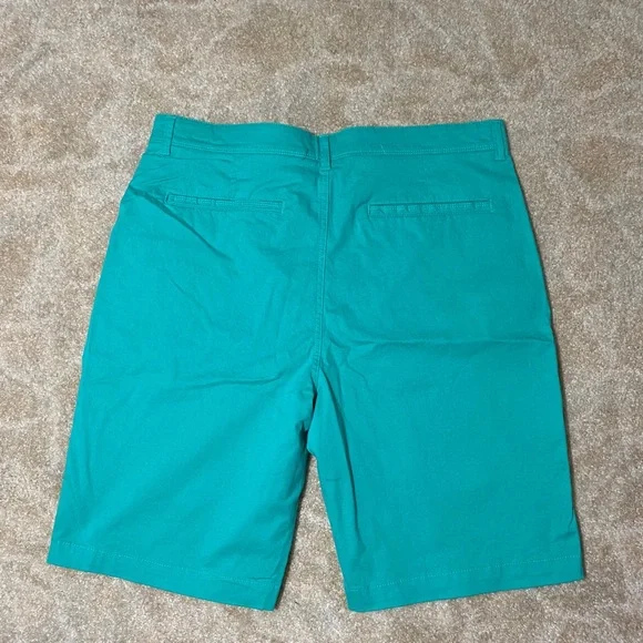 Mens Hudson & Barrow shorts 36 NWOT - Picture 2 of 7